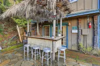 Adventure Alexander Valley Lodge With Pool & Hot Tub 6 Bedroom Villa Hotels in Cloverdale