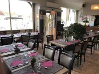 Le Relax Hotels in Boulazac