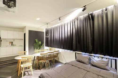 Cheonan Heung Party Hostel - 2つ星