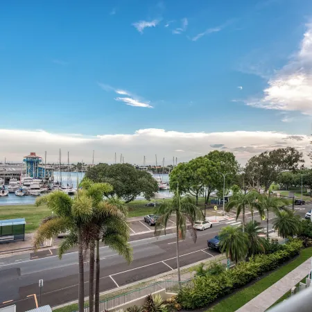 Sailport Mooloolaba Apartments