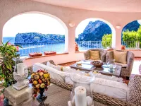 Villa El Paraiso Al Mar Ambolo