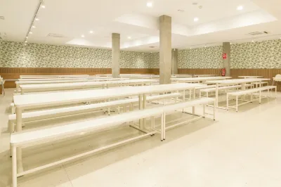 Hostal Welcome Hotels in Villa de Vallecas