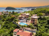 Casa Ceiba Huatulco - Adults Only Hotels in Santa Maria Huatulco
