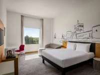Mercure Sohar Hotels in Sohar