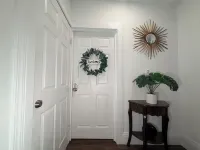 Cozy Private Bedrooms Kitchen Wifi