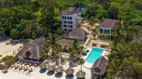 Marea Boutique Hotel - Resorts