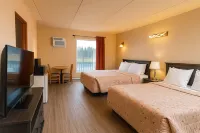 Motel St-Eustache Hotels in Boisbriand
