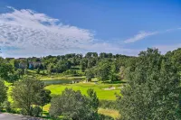 Greens View - Golf, 1 Block from the Strip! - Апартаменты