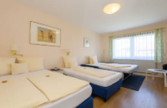 Bremer Apartmenthotel Superior