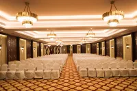 Jenneys Residency Hotels in Coimbatore