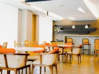 橙居台中 勤美術館附近的飯店