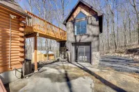 Hike & Fish: Outdoor Retreat Near Trails