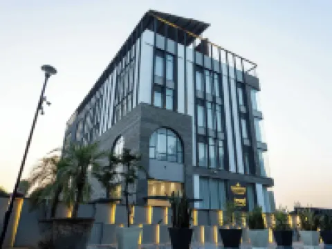 Emerald Luxe A Boutique Hotel Mohali Chandigarh Hotels in Mohali