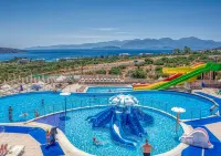 Elounda Residence Resort & Waterpark - Beach