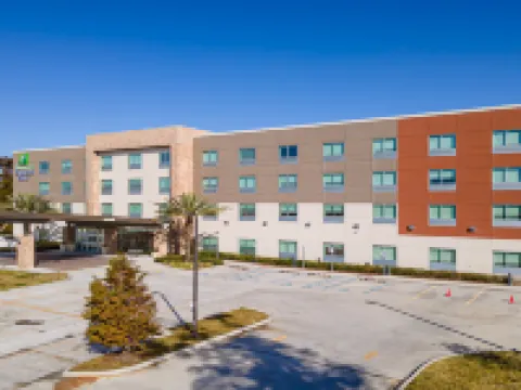 Holiday Inn Express & Suites Chalmette - New Orleans S by IHG Hoteles en Chalmette
