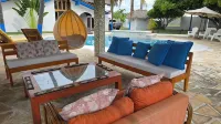 The Beautiful Villa - Homestays