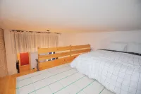 Tiny Cottage - Big Loft