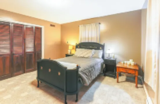 6 Mi to Salisbury Forest-View Sanctuary!