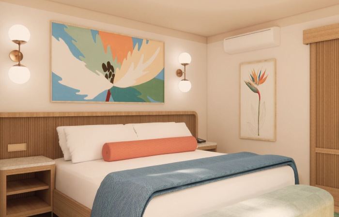 Pavilion Hotel