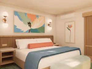 Pavilion Hotel