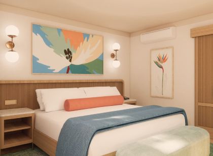 Pavilion Hotel