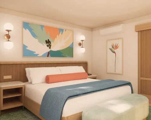 Pavilion Hotel Hotels in Avalon