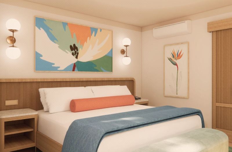 Pavilion Hotel