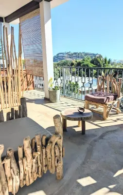 Villa Natura - Homestays