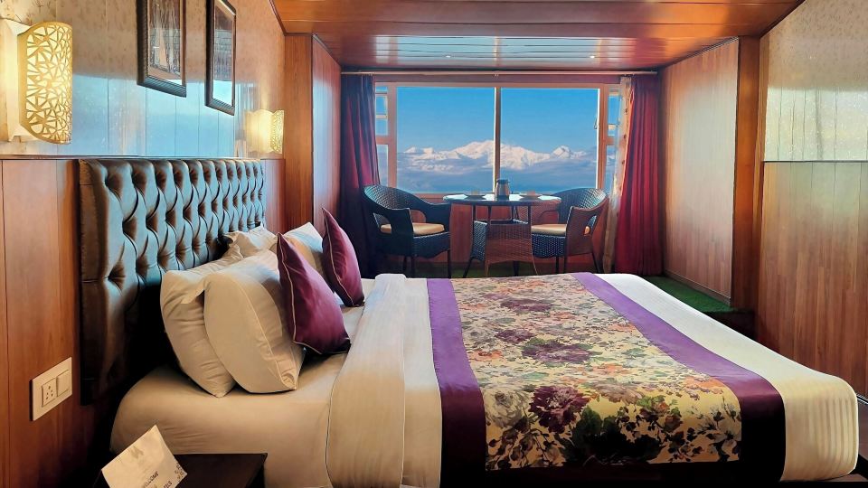 Valmere Thistle Boutique Hotel