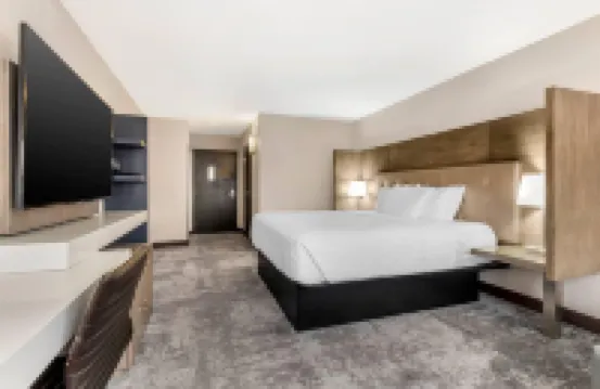 كومفرت إن بروكلين سنتر فنادق في 