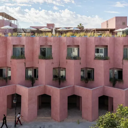Laiva Hotel San Jose by Tasman