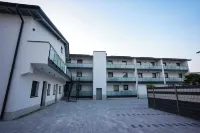 Be Grand Apartments Rust