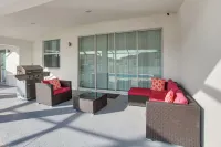 配備涼台和庭院：舒適的利哈伊艾克斯度假屋 - Wi-Fi