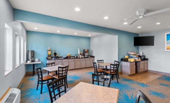 Days Inn by Wyndham Carroll