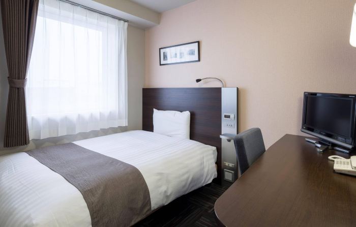 Comfort Hotel Tsubamesanjo