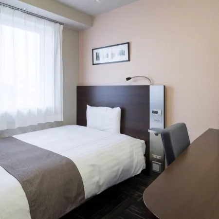 Comfort Hotel Tsubamesanjo