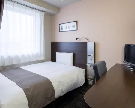 Comfort Hotel Tsubamesanjo Hotels in Sanjo