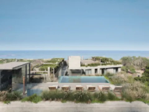 CasaChica Hotel Hotels in Jose Ignacio