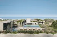 CasaChica Hotel Hotels in Jose Ignacio