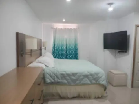 Luxeley Hotel and Suites Hotels in 