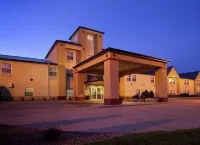 Days Inn by Wyndham Dodge City Hotels in Dodge City