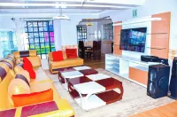 Majestic Airport Villa Hotels in Pridelands