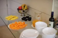 La Dimora del Baco Hotel - breakfast