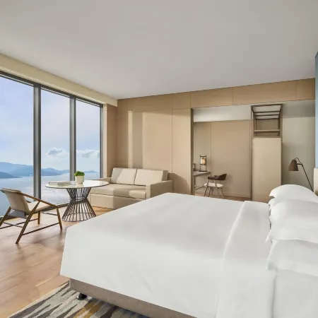 Hyatt Regency Nha Trang