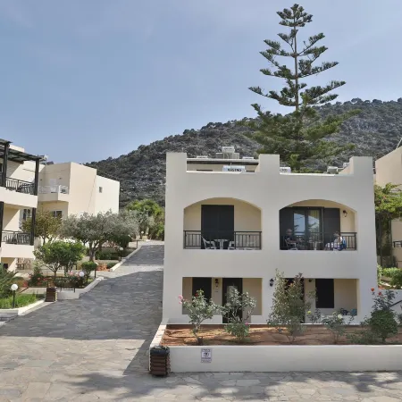 Anastasia Hotel Stalis