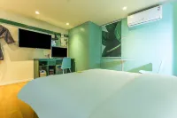Hotel Yeogiotte Anyang 1st Street Branch - 2-Star