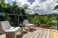 Mata e' Platano Guesthouse