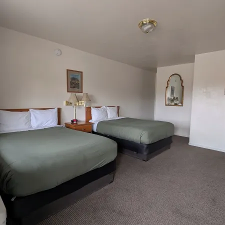 Himont Motel
