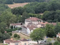Domaine de la Dordrona - Pensions