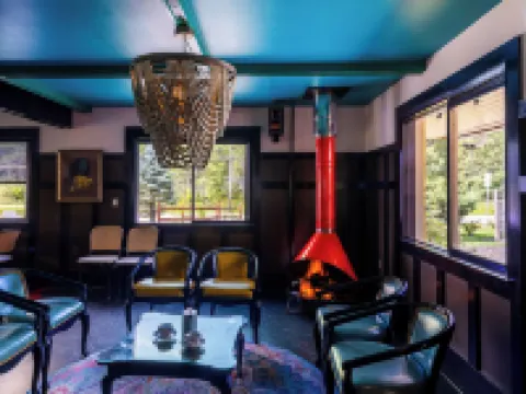 比利汽車旅館 塔克縣酒店